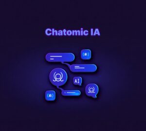 Chatomic IA