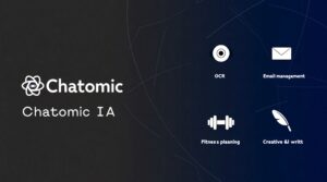 Chatomic IA
