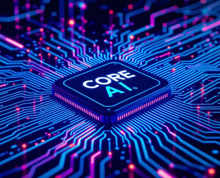 El poder de Core AI para superar al soporte técnico  tradicional
