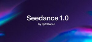 Seedance 1.0