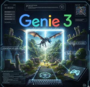Genie 3