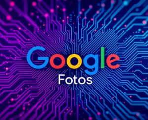 google fotos