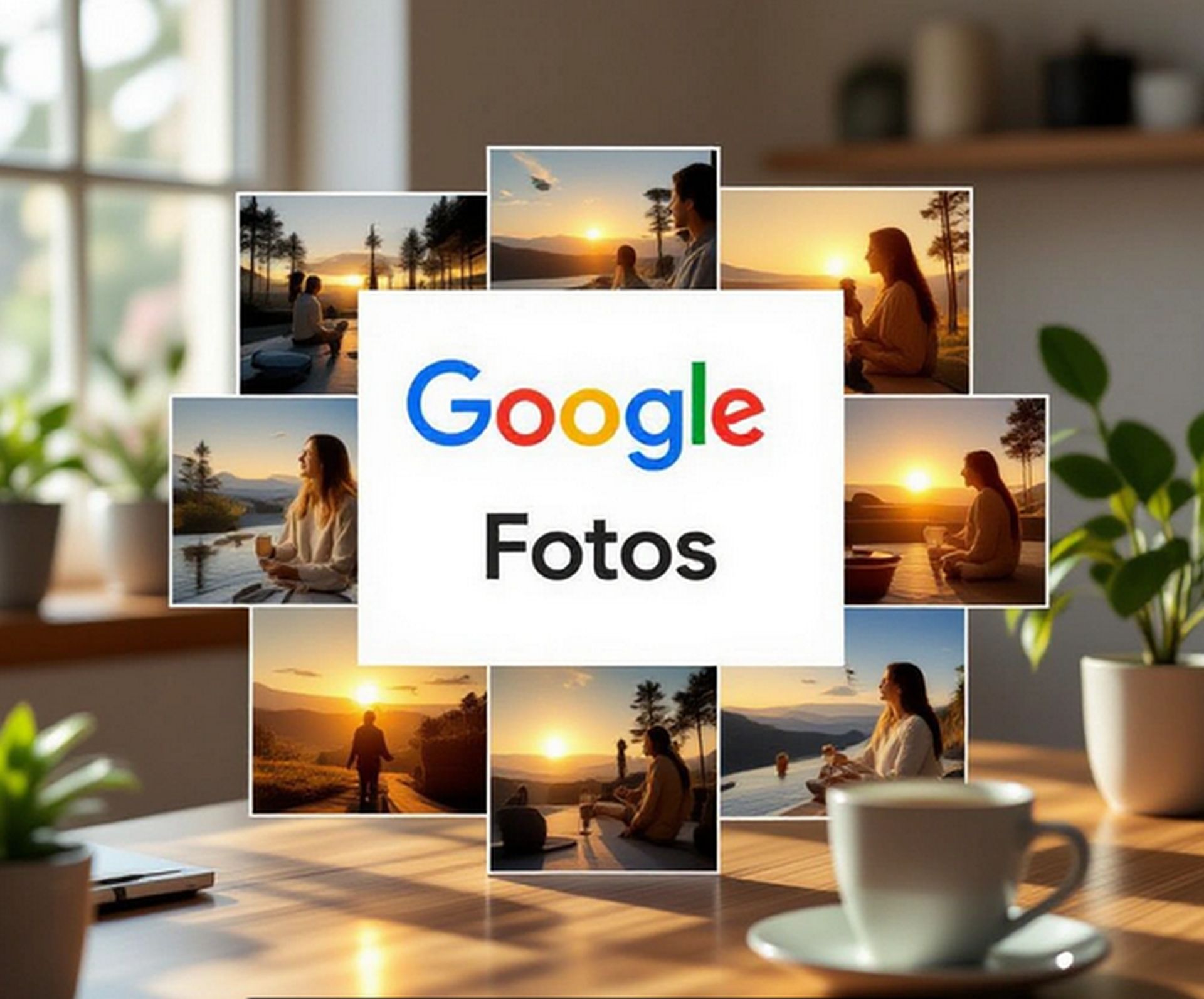 Google Fotos revoluciona edición de video con IA personalizada ...