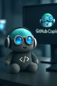 Spark de GitHub Copilot