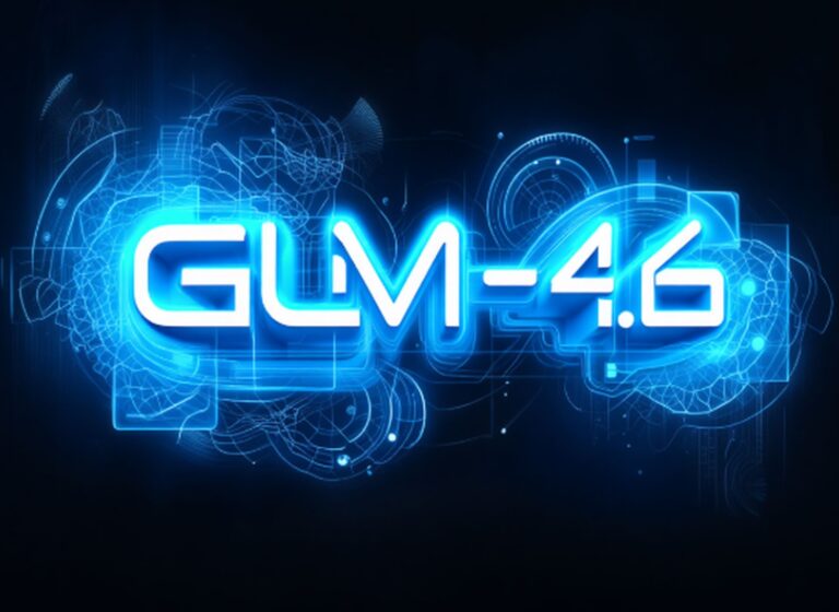 GLM-4.6 la IA china que desafía a los gigantes con más cerebro y menos tokens