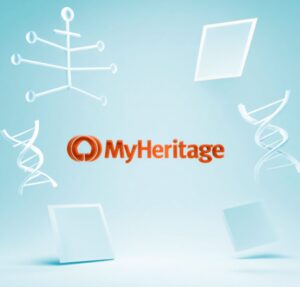 MyHeritage