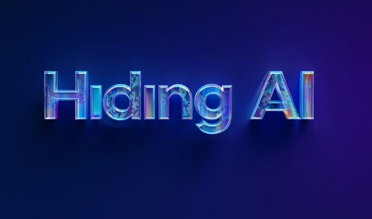 Con Hiding generas texto, construyes y automatizas proyectos diversos