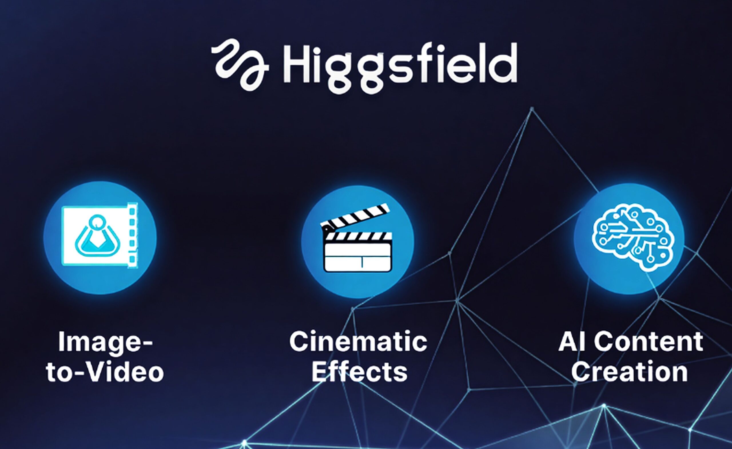 Higgsfield AI