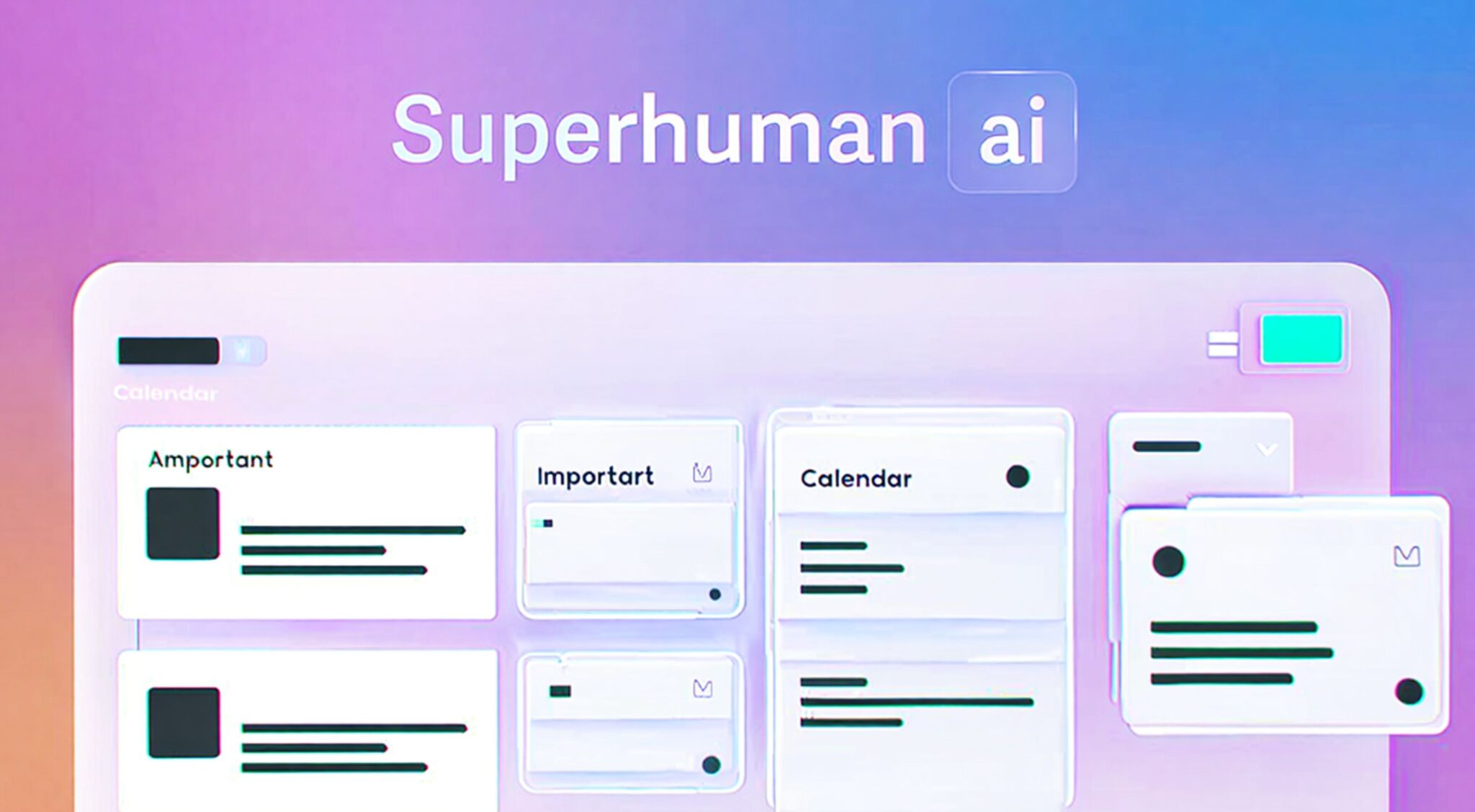 Superhuman AI te ayuda con los correos ¡Adiós a la bandeja de entrada ...