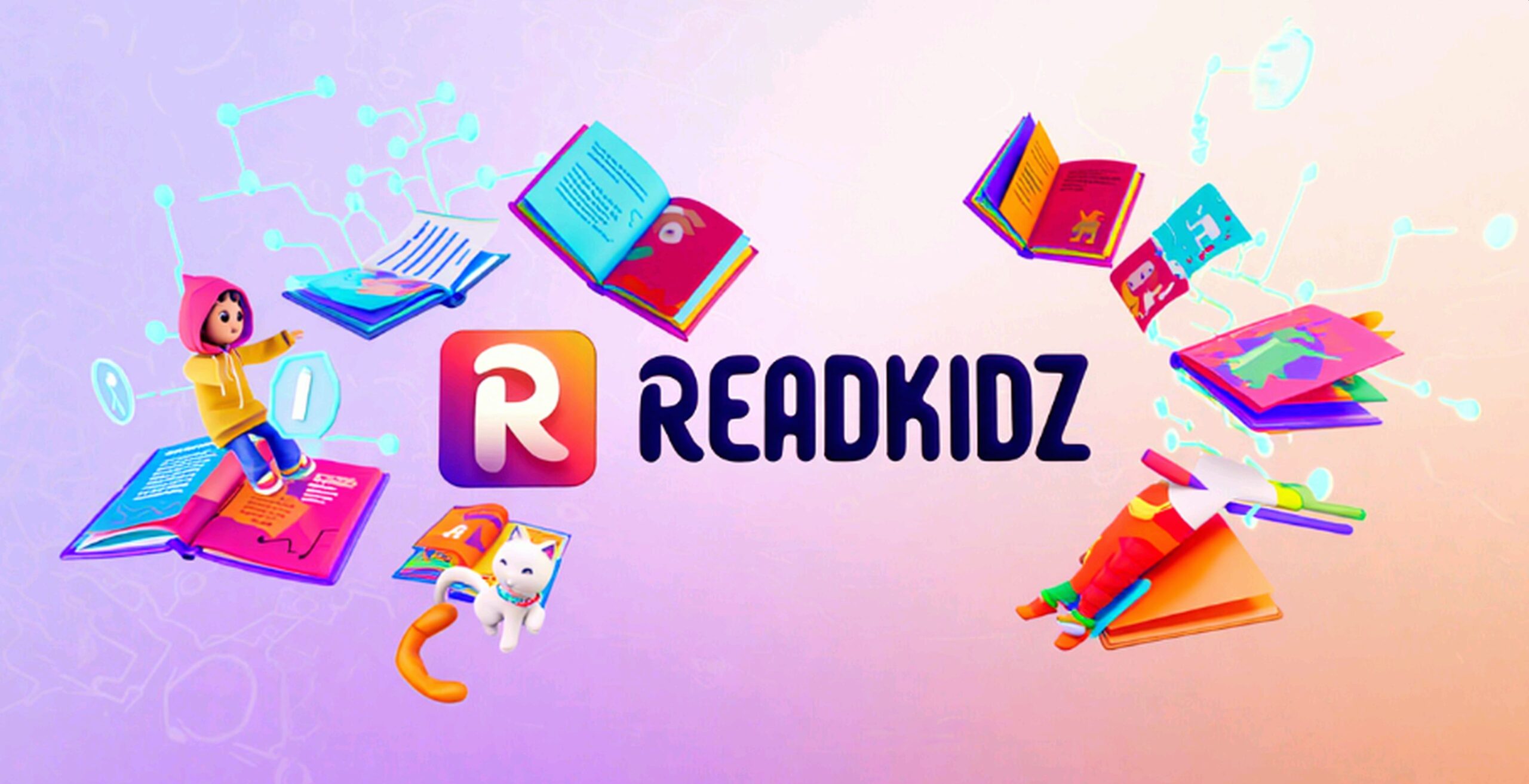 Read Kidz