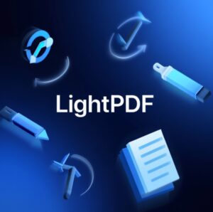 LightPDF