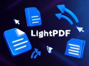 LightPDF