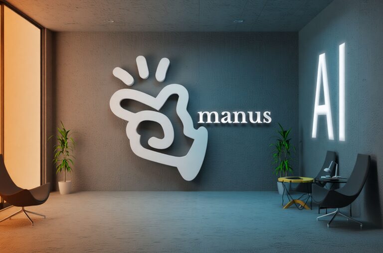 Manus IA: El asistente que realmente entiende lo que necesitas en contenido, análisis, creación, desarrollo y más