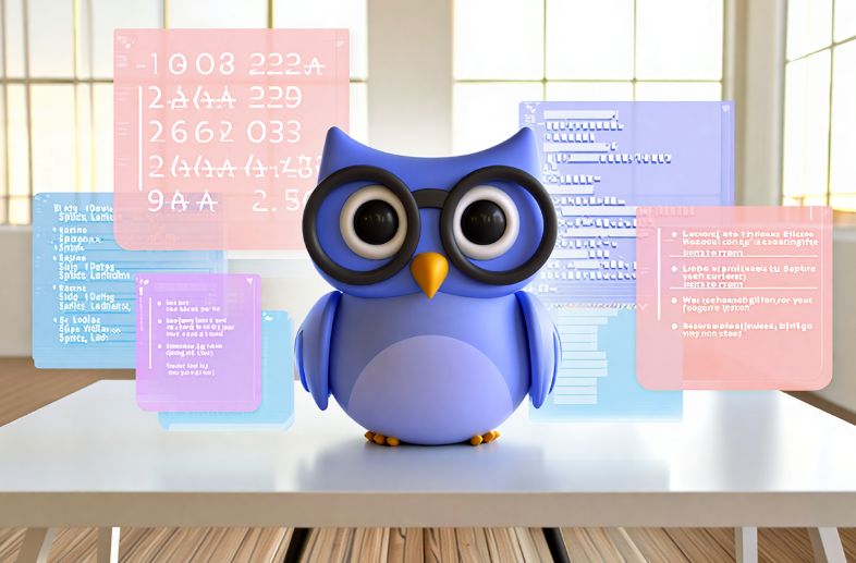 Nerd AI