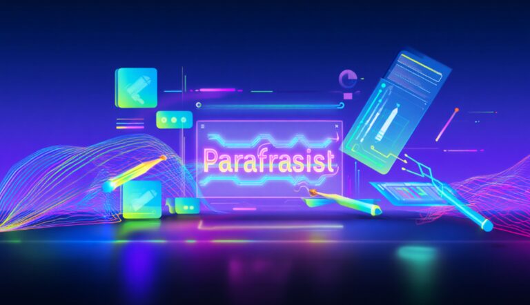 Parafrasist, la IA que resume todos tus textos, videos, PDF, podcast y más