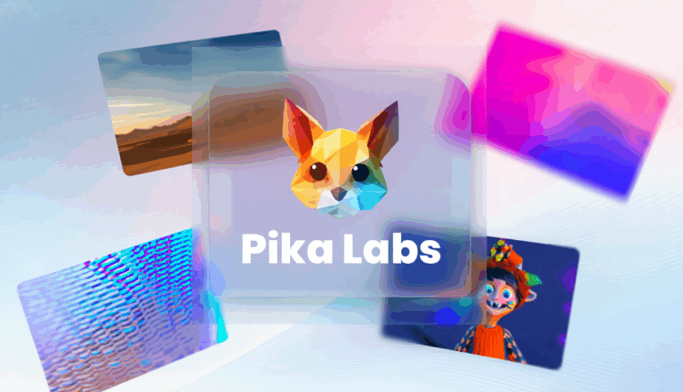 El Fenómeno Pika Labs: Un Salto Asombroso en la Creación de Video con IA