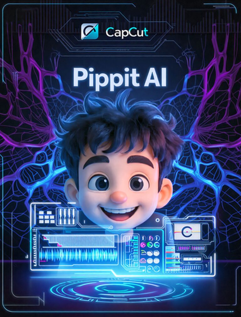 Pippit AI de CapCut destrona a la competencia con la creación de video «de enlace a video viral»
