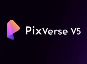 PixVerse V5