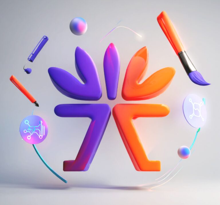 Recraft es el copiloto de diseño de logos que los profesionales estaban esperando
