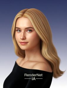 RenderNet