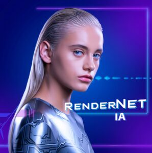 RenderNet