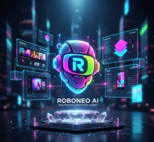 Roboneo AI