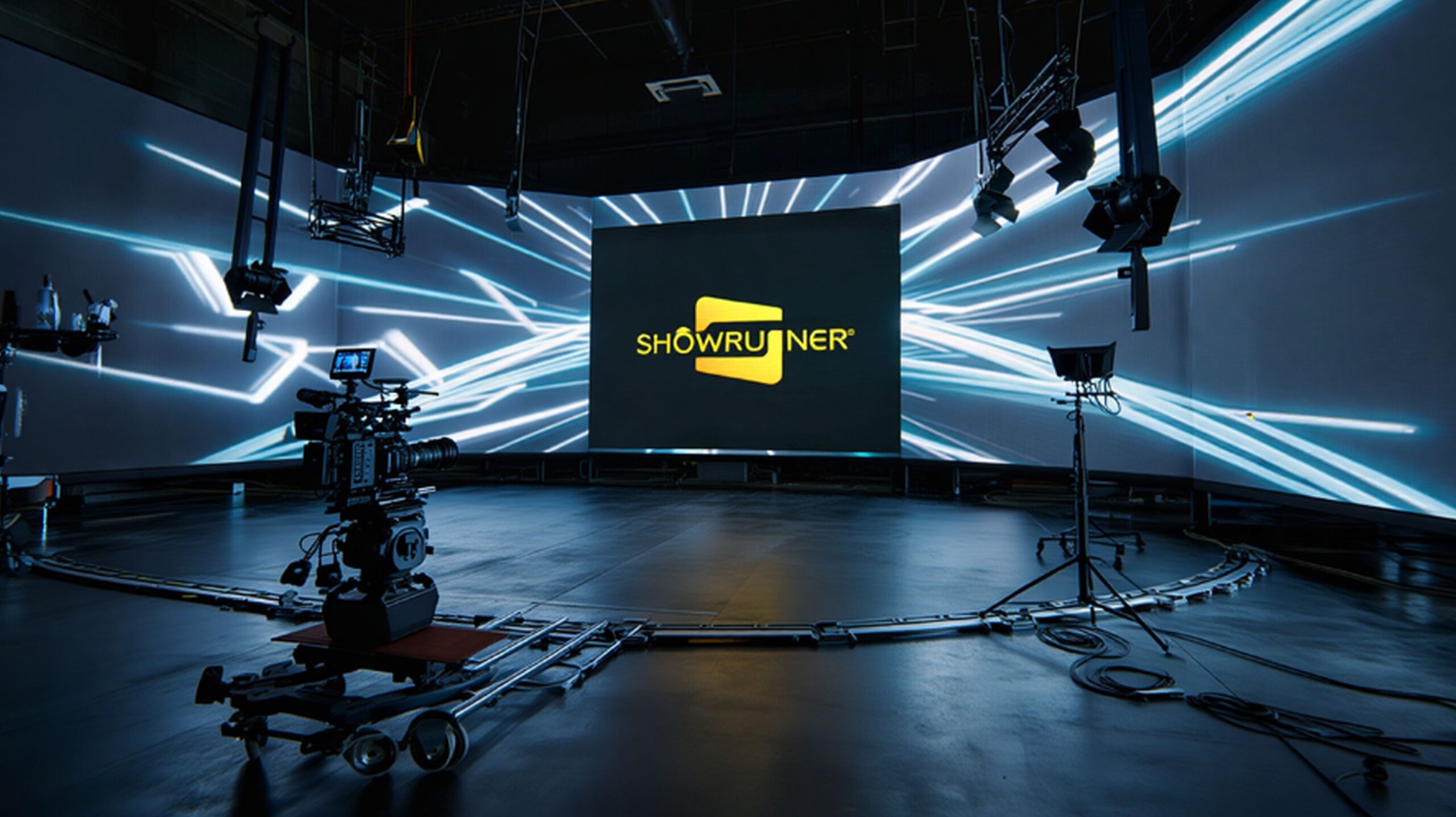 Showrunner