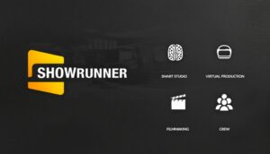 Showrunner
