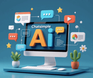 Chatsimple IA