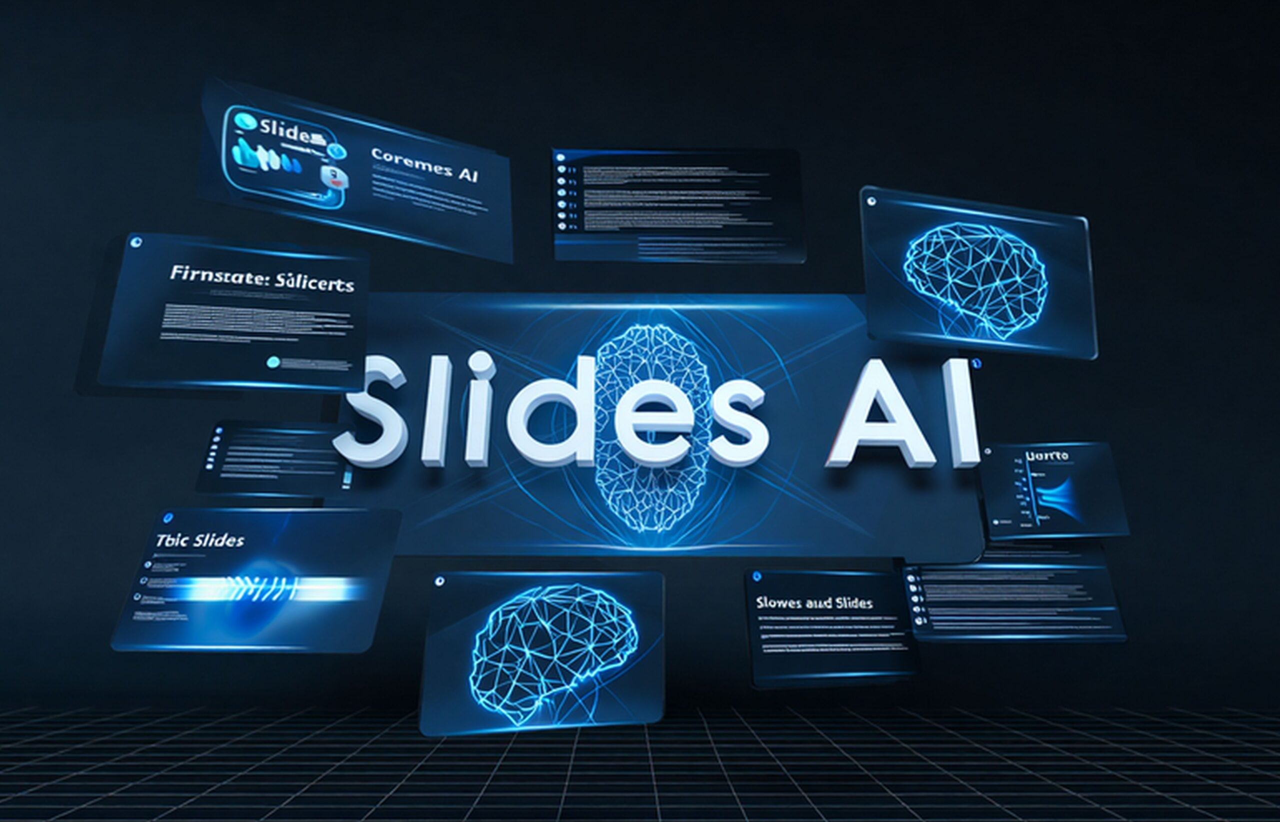 Slides AI
