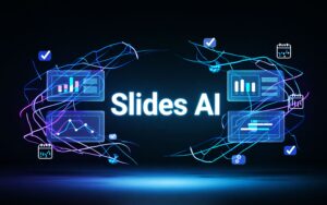 Slides AI