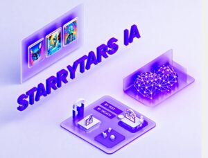 Starrytars IA