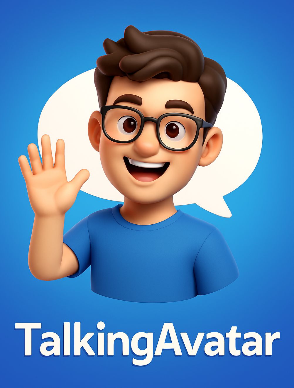 TalkingAvatar AI