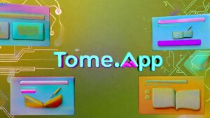 Tome.App