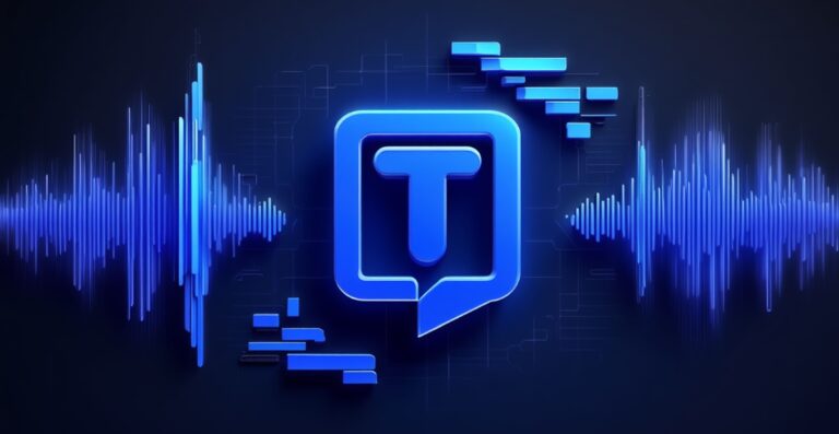 Transkriptor transforma el audio en conocimiento con un 99% de precisión y un chat integrado