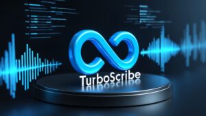 TurboScribe