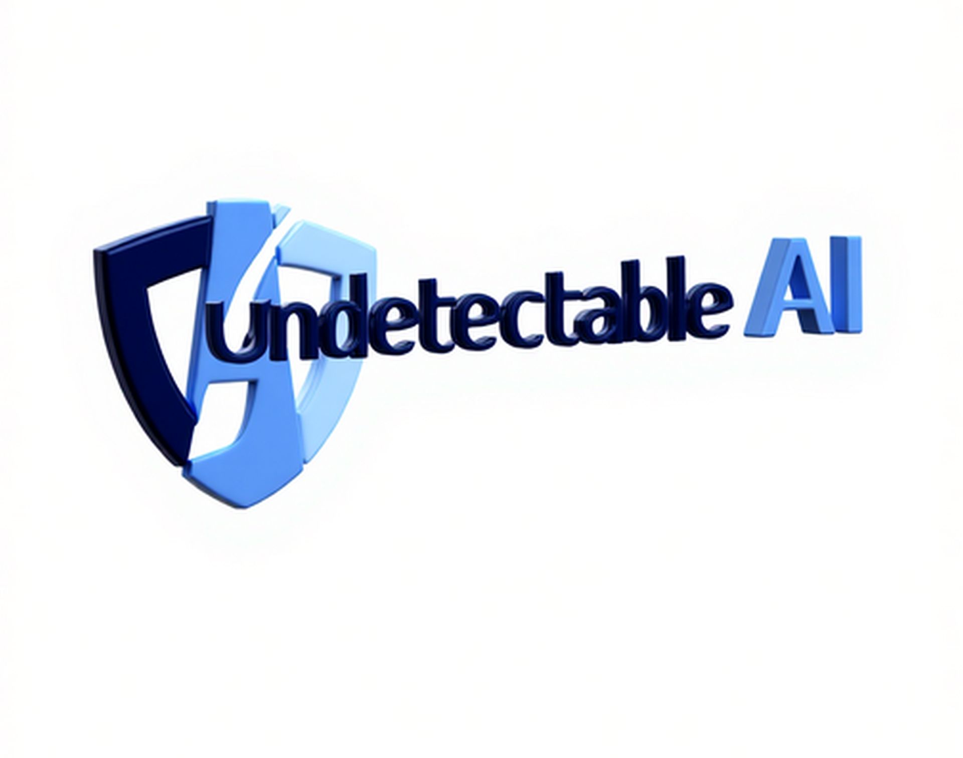 Undetectable AI