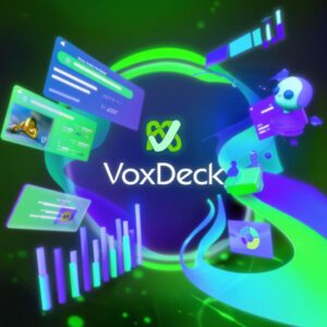 VoxDeck