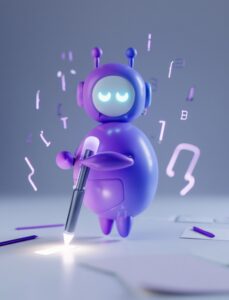 Wrizzle AI