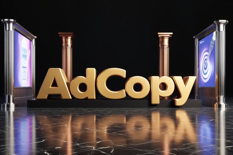 AdCopy de Koast.ai: la máquina de ventas IA en publicidad digital para Meta (y muchos más)