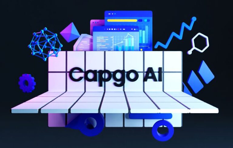 Capgo AI redefine la velocidad y la gestión en aplicaciones móviles