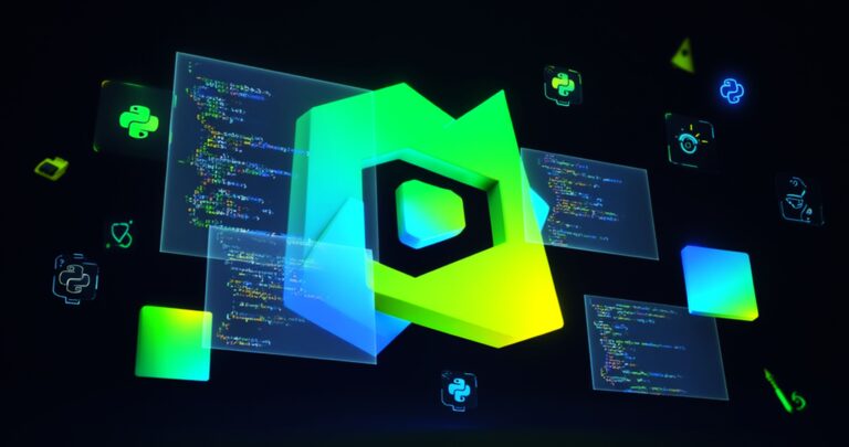 El cerebro oculto de Python: Cómo PyCharm se convierte en un súper desarrollador con su asistente IA