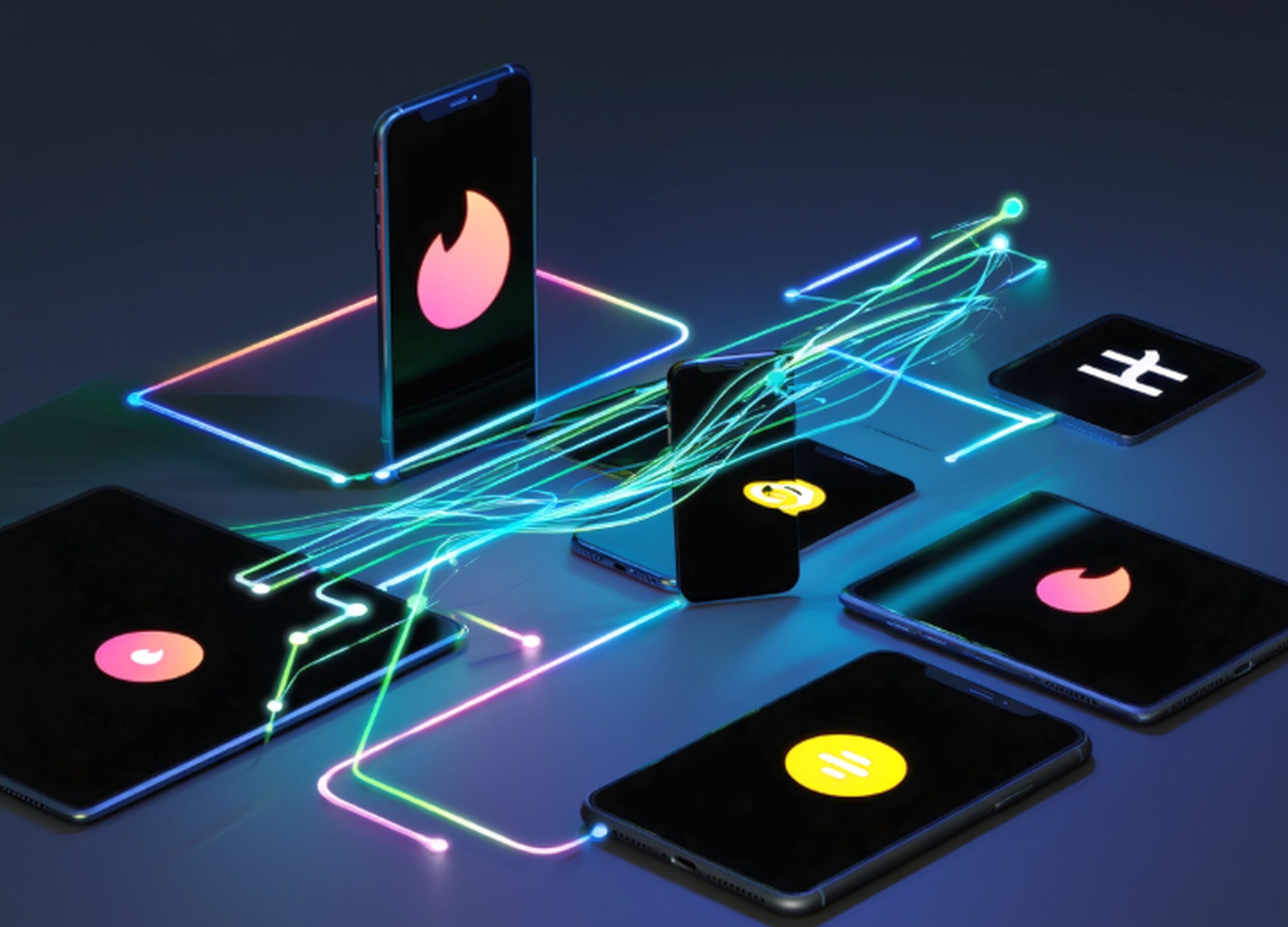 apps de citas