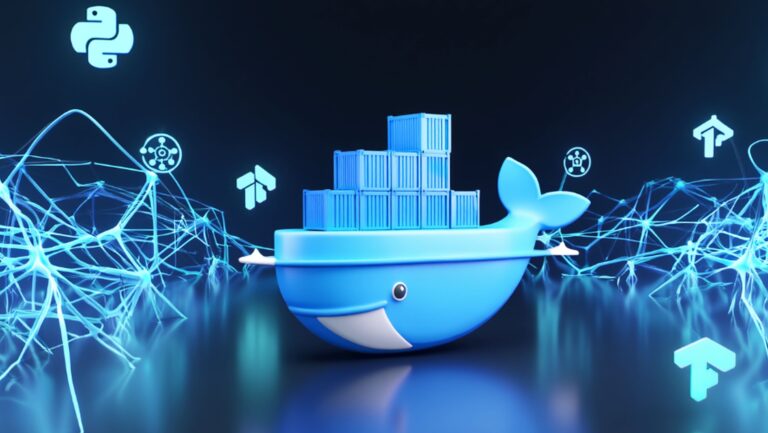 El contenedor que devora la complejidad: Docker for AI está impulsando la inteligencia artificial al límite