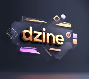 Dzine