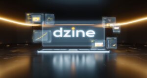 Dzine