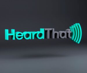 HeardThat