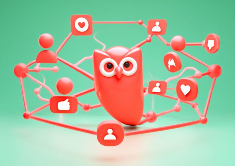 El creador de contenido definitivo: Hootsuite tiene un asistente impulsado por IA que redefine la gestión social