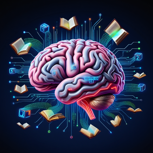 Aprender sobre IA con información y formación continua