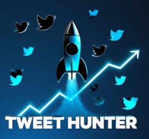 Tweet Hunter